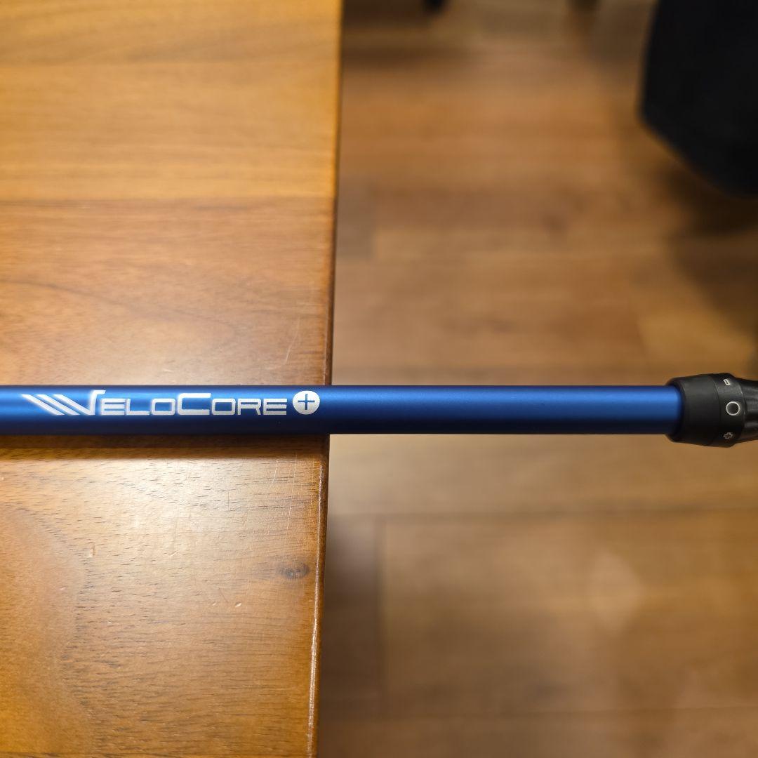 【PINGスリーブ】24ベンタスブルー HB 7S ベロコア+ ユーティリティ用