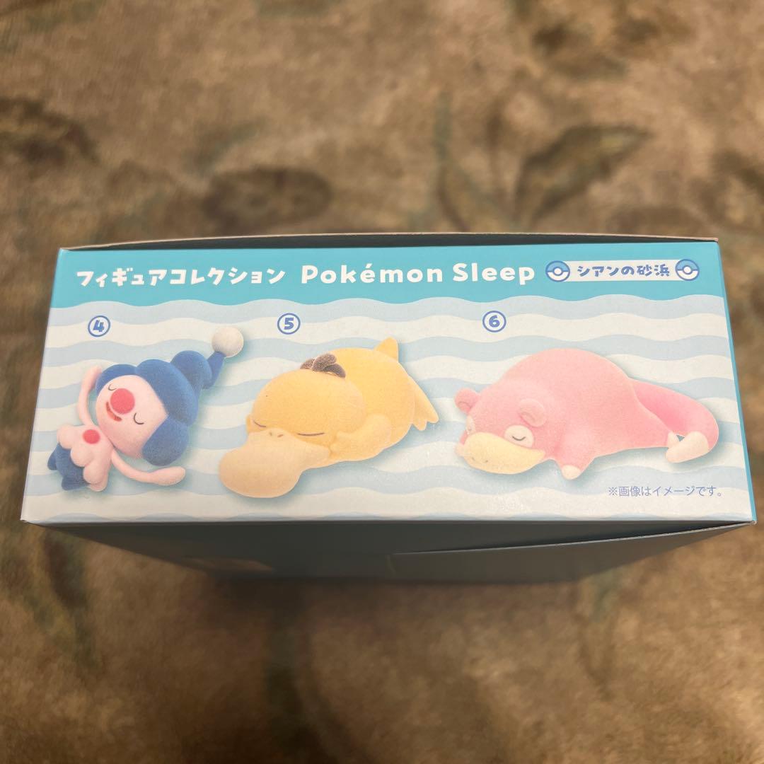 ポケモン シアンの砂浜 ポケモンセンター