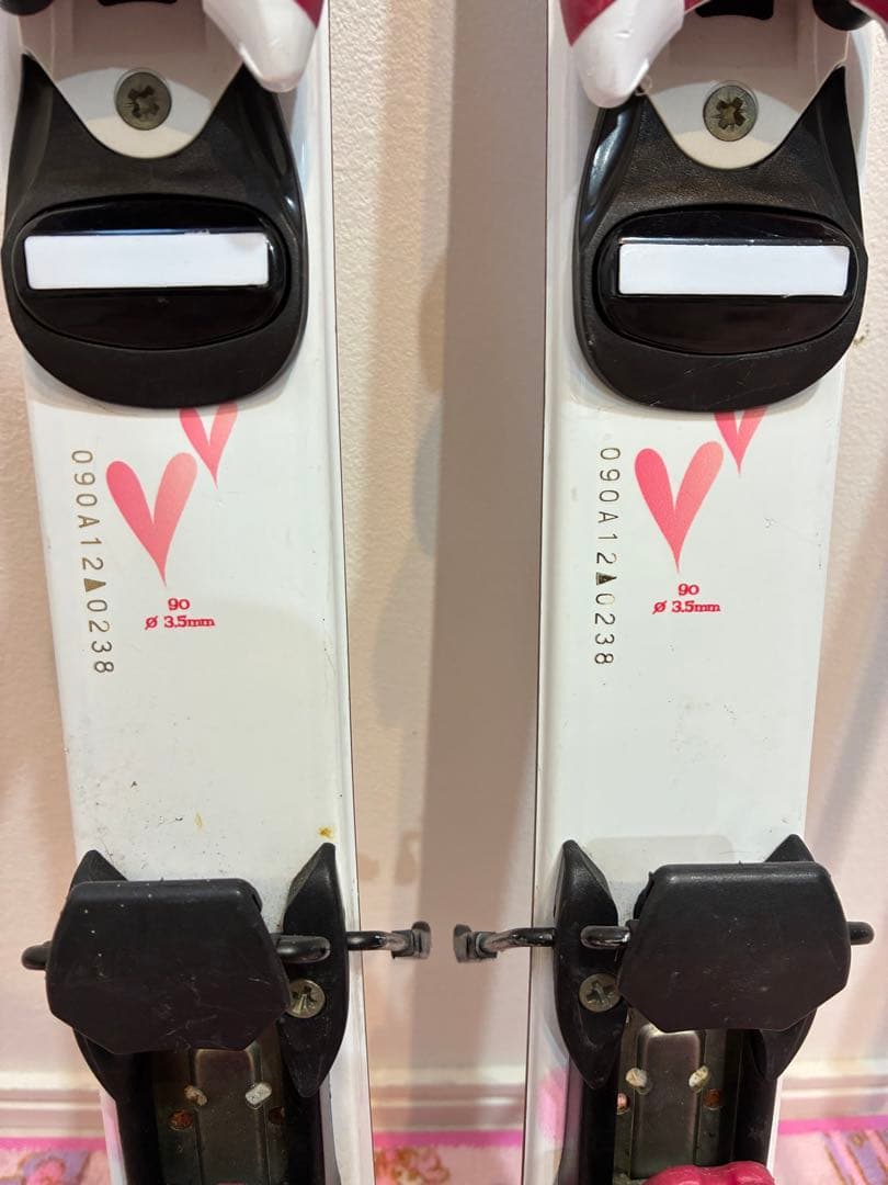 明太子ケチャップ　スキーセット