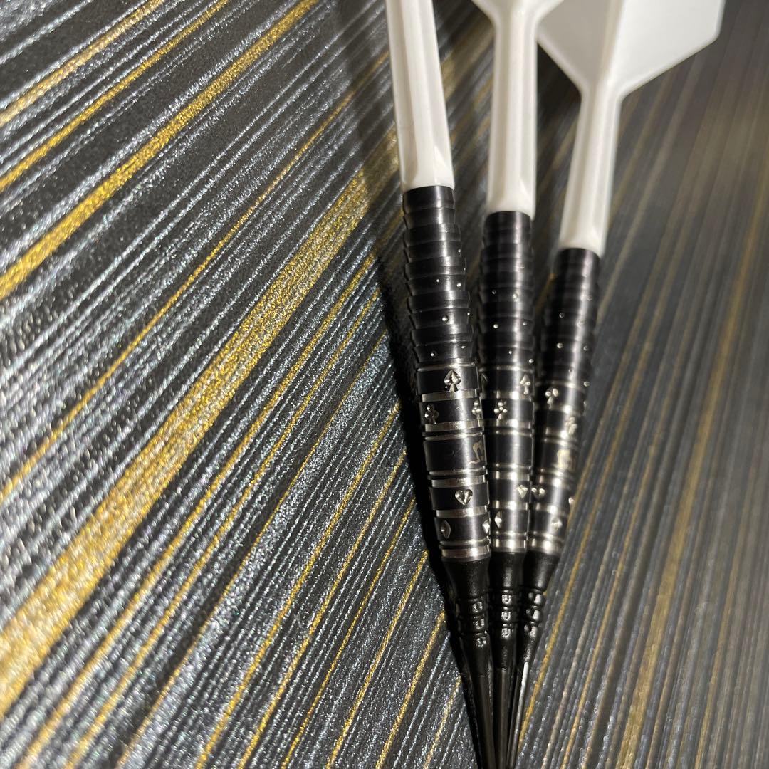 定価16000円 ソフトダーツ マヨ MAYO G7 ハイブ リミテッド