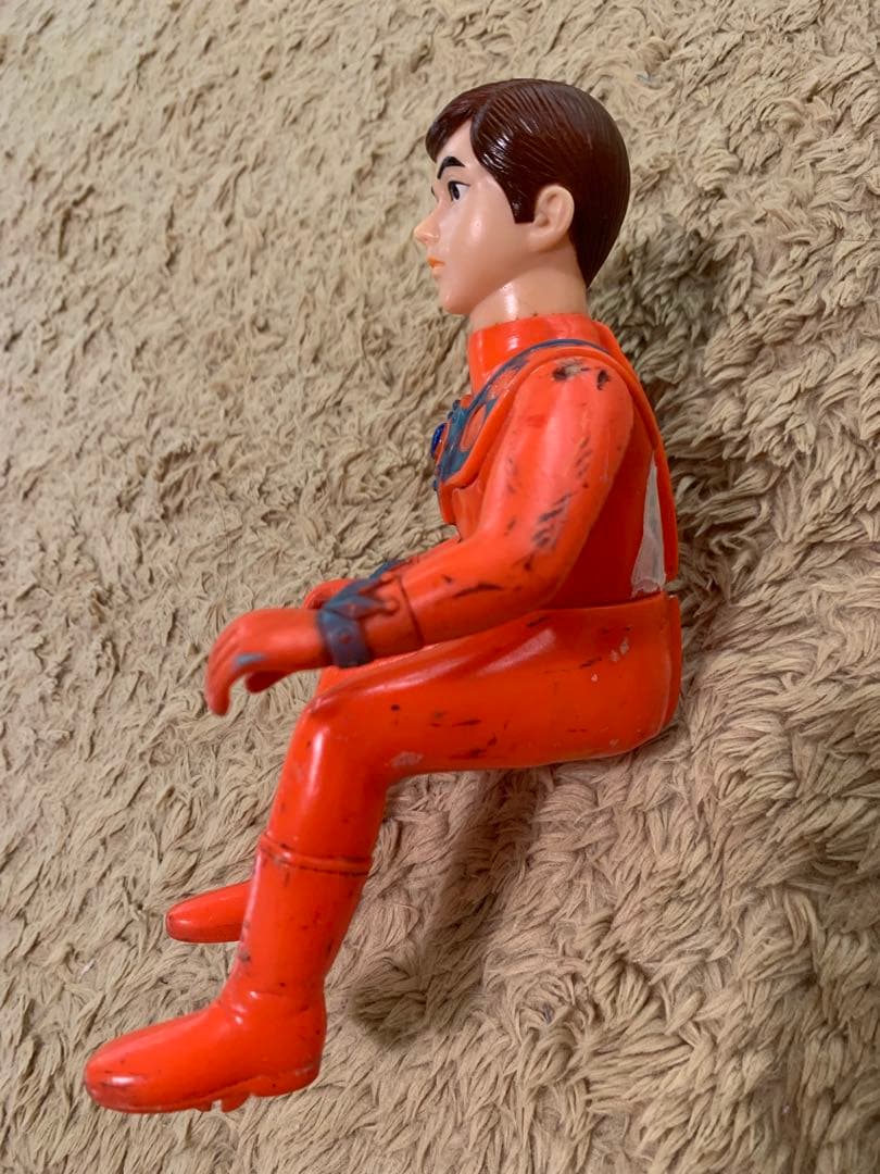 ブルマァク　ウルトラマンレオ