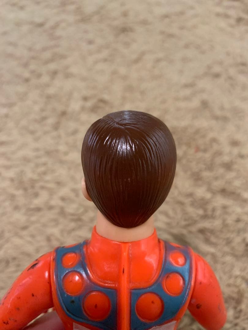 ブルマァク　ウルトラマンレオ