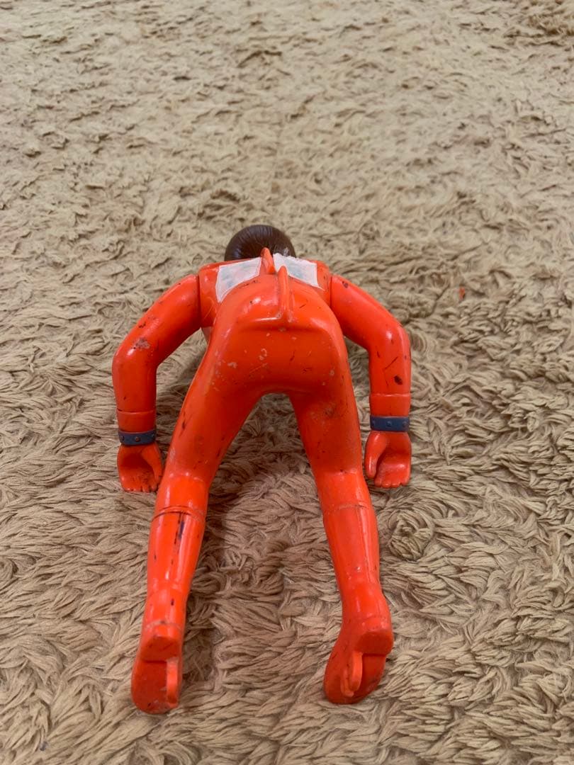 ブルマァク　ウルトラマンレオ