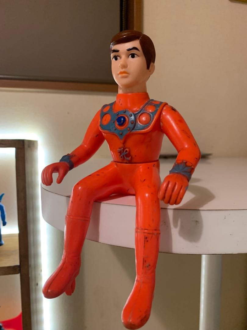 ブルマァク　ウルトラマンレオ