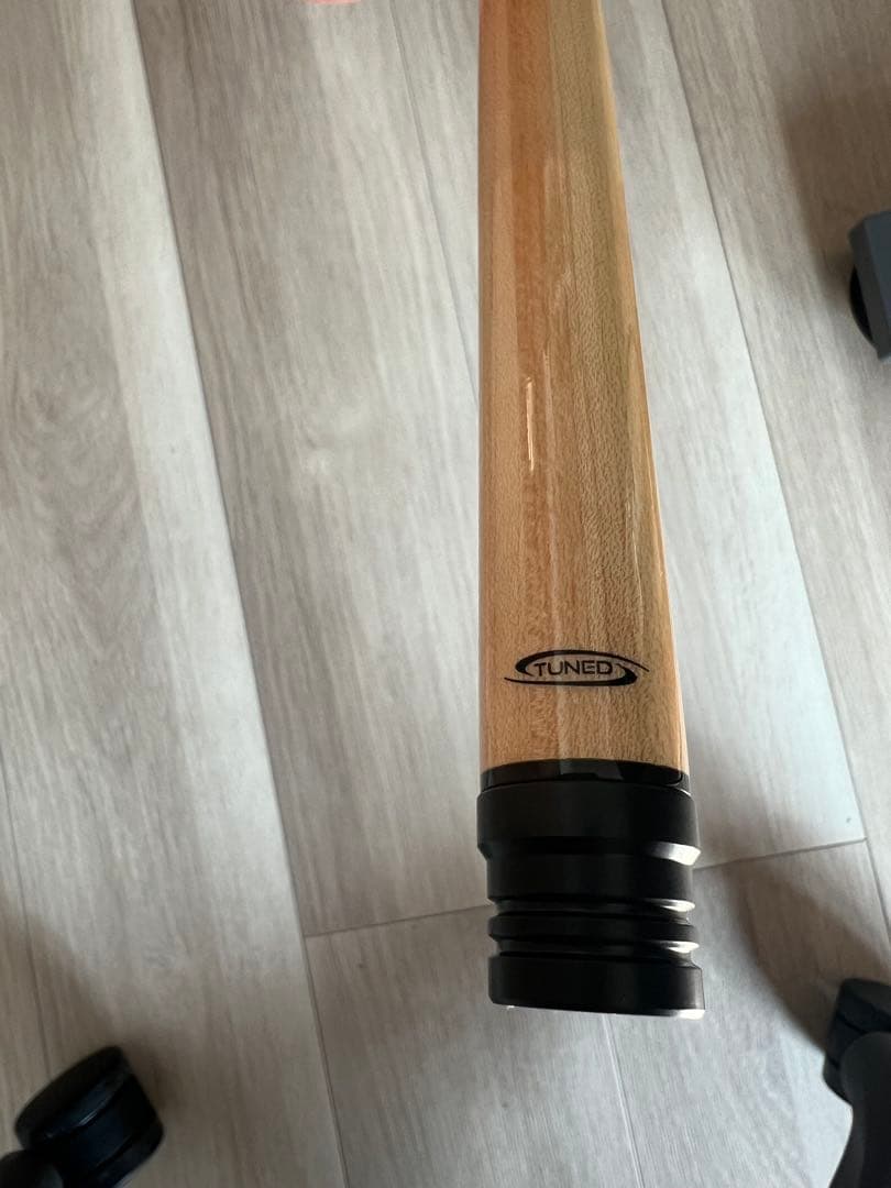 Predator 特集 Z-3 S-TUNED ビリヤードシャフト