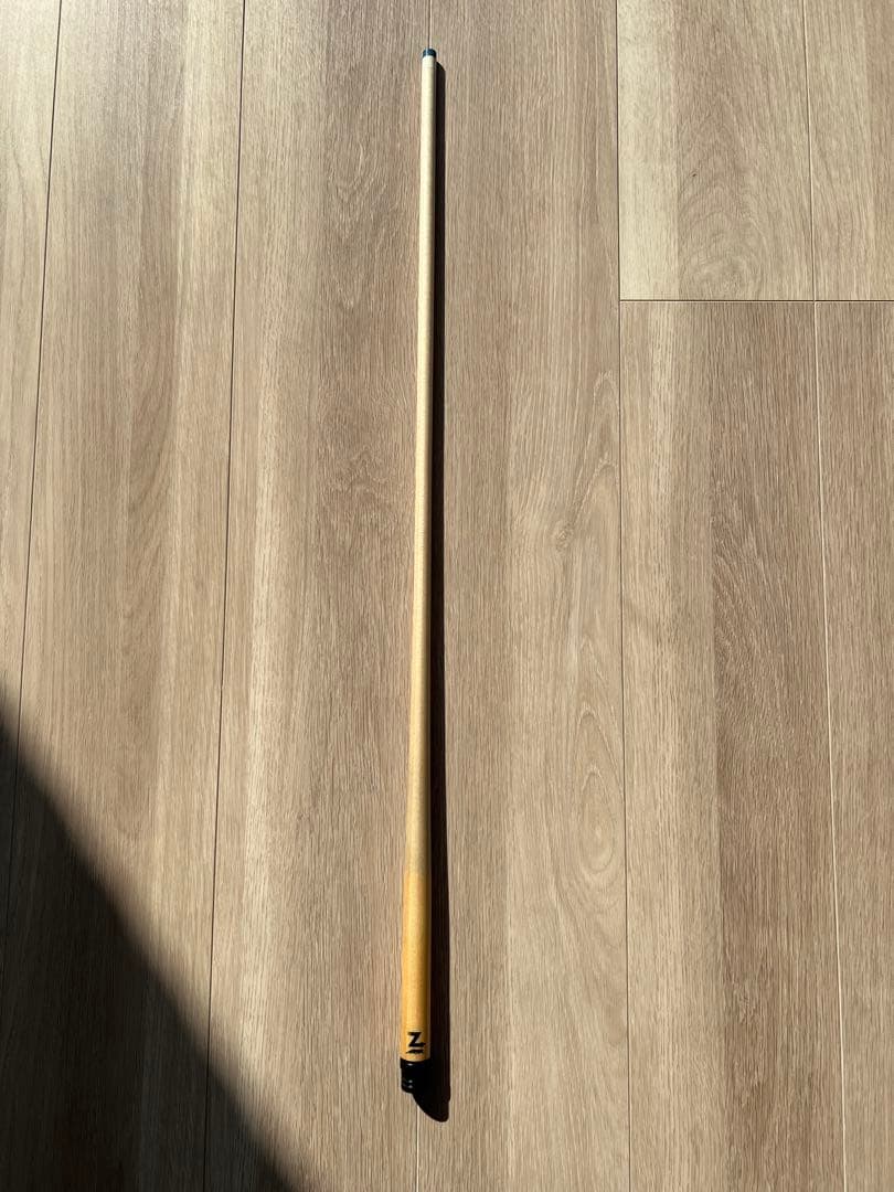 Predator 特集 Z-3 S-TUNED ビリヤードシャフト