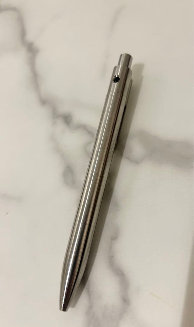 【Autmog】40 Click ClippedPen 新品未使用 最終値値下げ