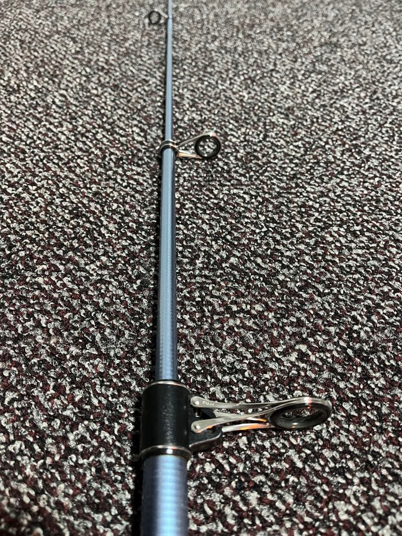 美品 シマノ　SHIMANO サーフリーダー FV 425EX-T 投げ竿