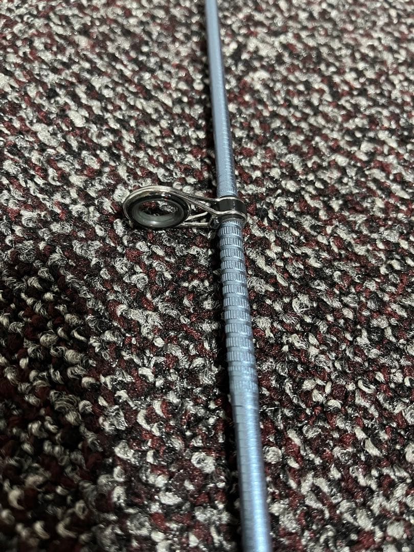 美品 シマノ　SHIMANO サーフリーダー FV 425EX-T 投げ竿