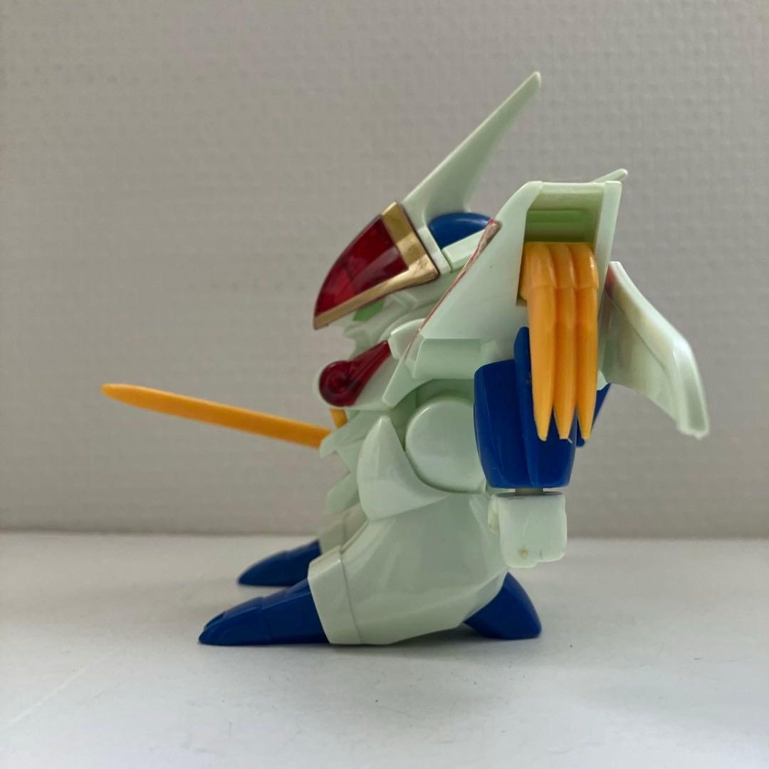 タカラ 魔神英雄伝ワタル2 新星龍神丸