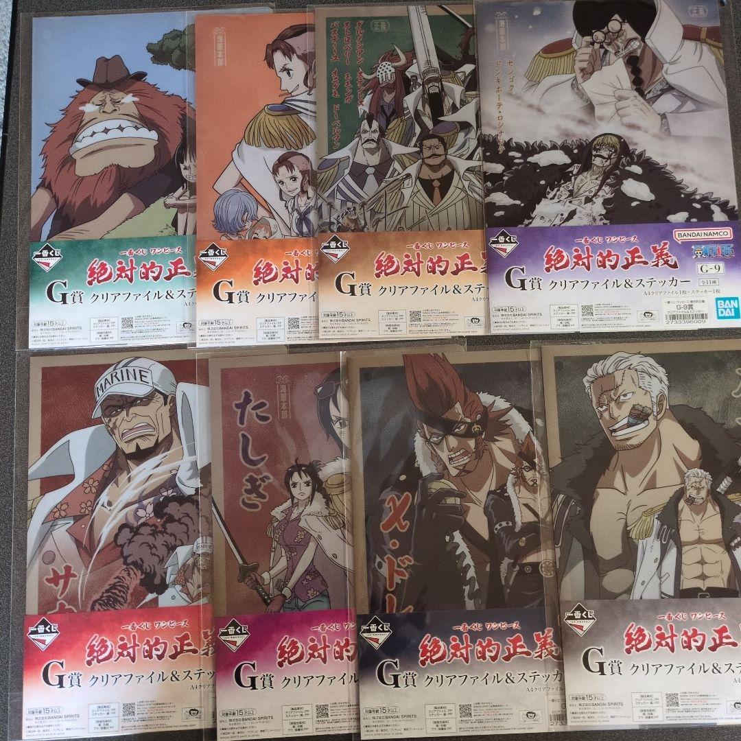 ワンピースグッズまとめ売り　フィギュアや缶バッチなど