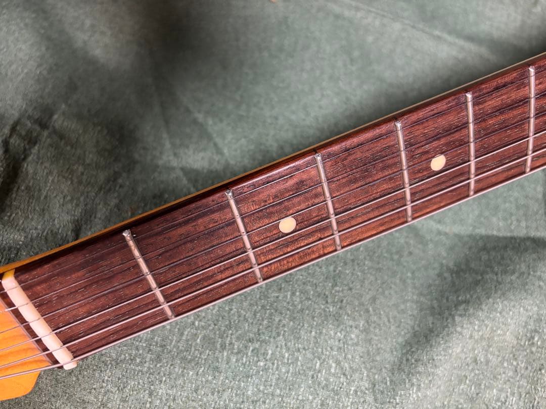 Edwards E-TE-100CTM ラッカーフィニッシュ美品