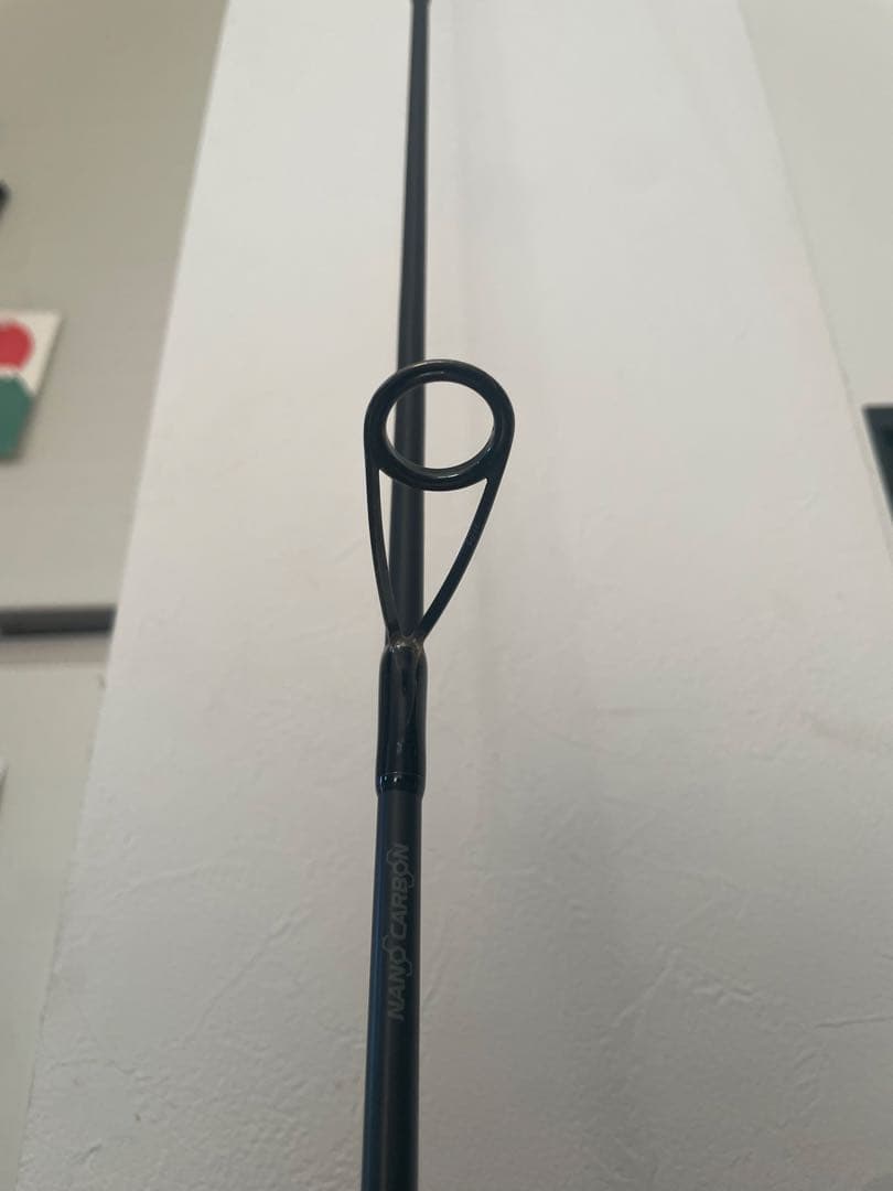 9月末まで　アブガルシア　ベルサート　64l VERS-64L