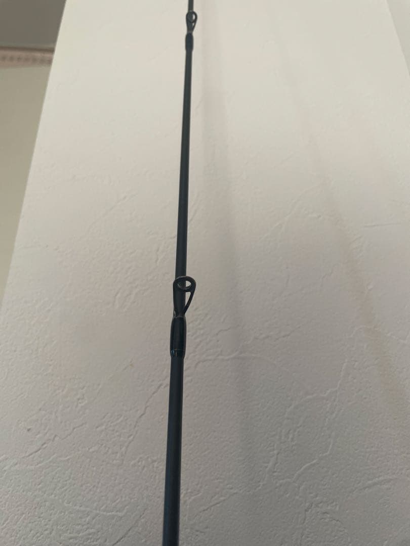 9月末まで　アブガルシア　ベルサート　64l VERS-64L