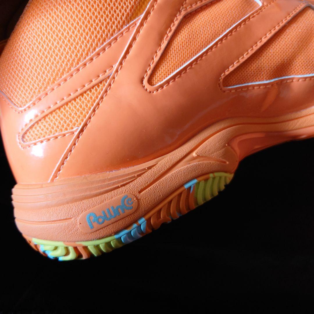 ミズノMIZUNO ウェーブダイバースLG4 25cm