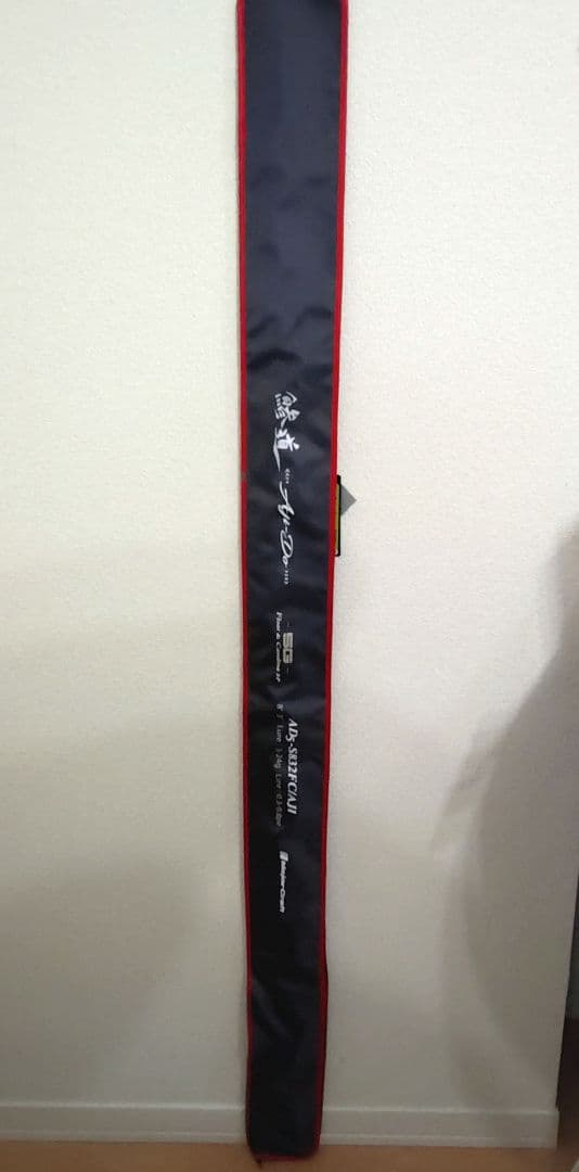 鯵道5G AD5-S832FC/AJI メジャークラフト フロート ロッド