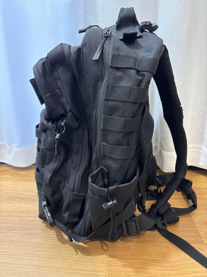 【訳アリ中古】パワーハウスジム　リュックサック バックパック