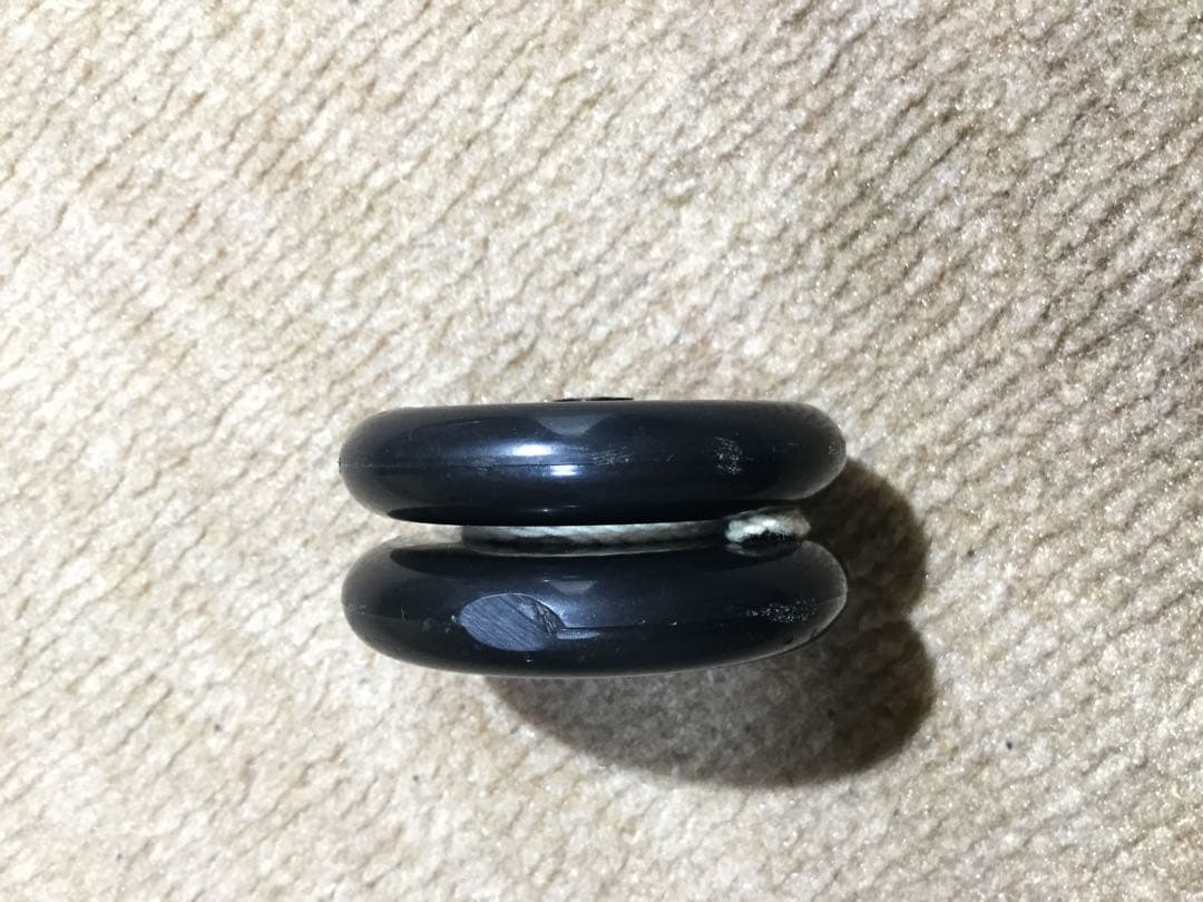 Yomega TWIN TRIK ヨメガ ツイントリック