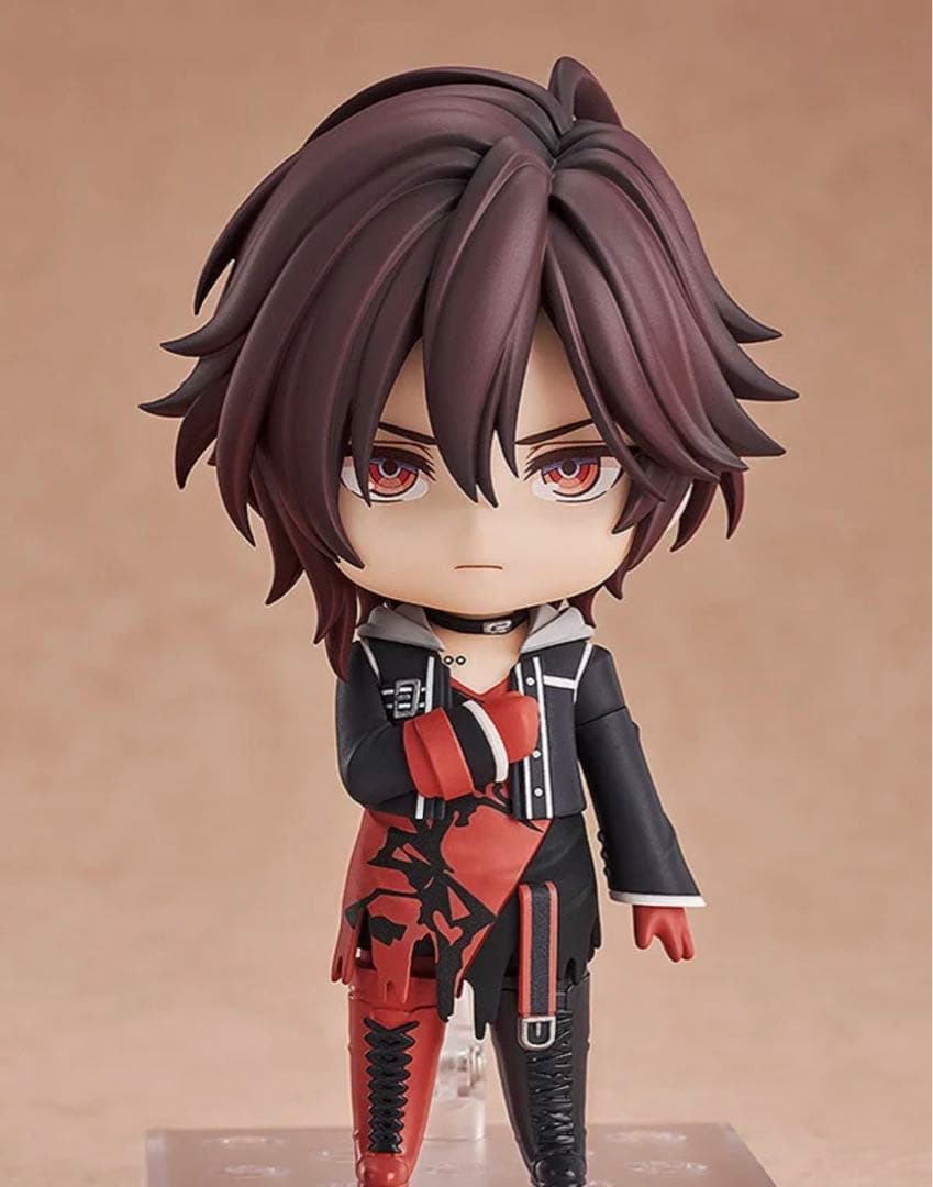 アムネシア　ねんどろいど　シン　ケント　ウキョウ　イッキ　トーマ