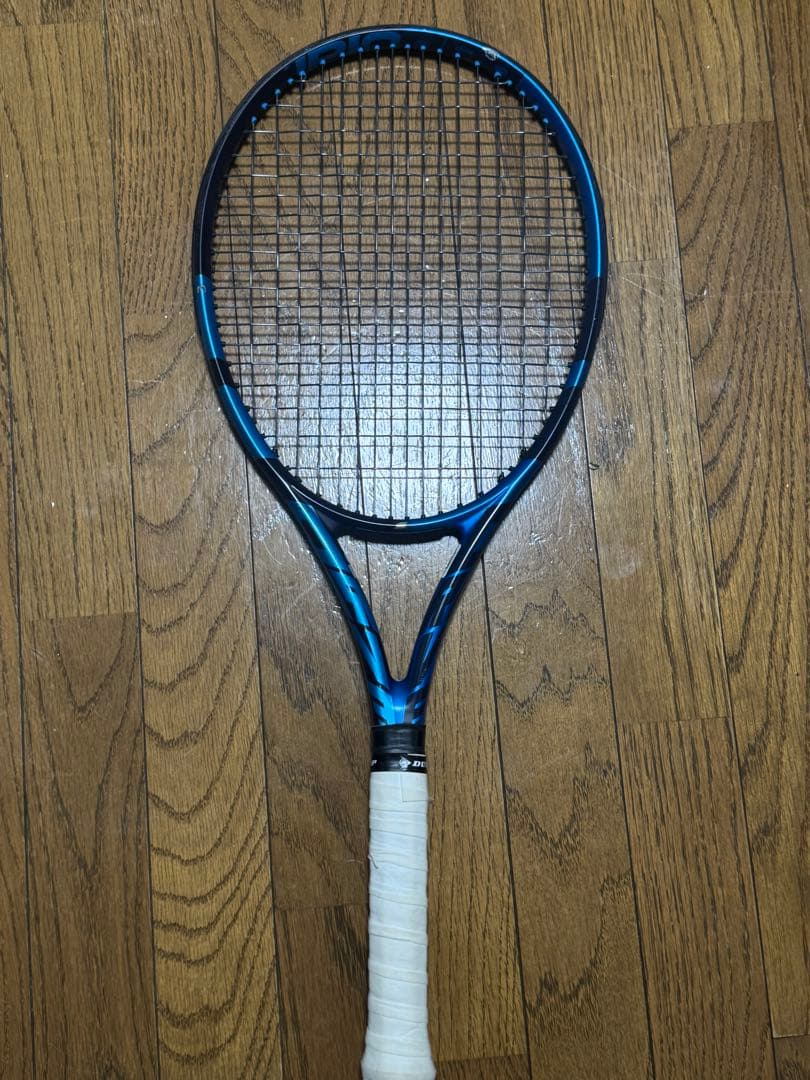 BabolaT pure drive ピュアドライブ 2021 G2 2本セット