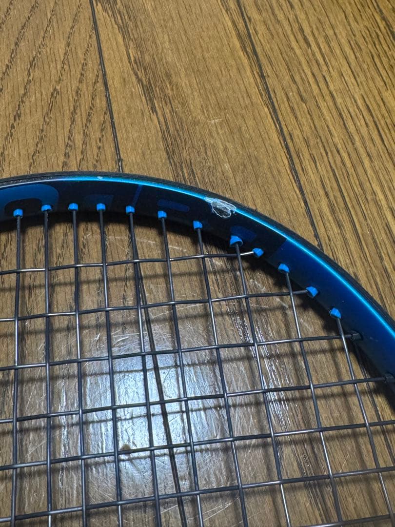 BabolaT pure drive ピュアドライブ 2021 G2 2本セット