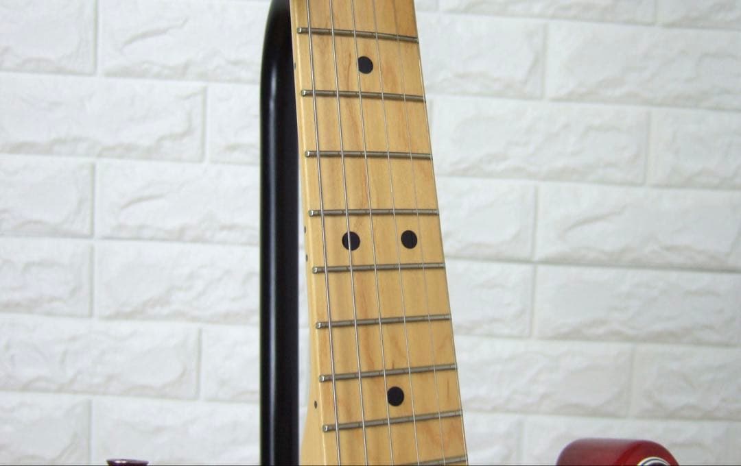 ギター Fender MIJ HYBRID II Telecaster FLAME