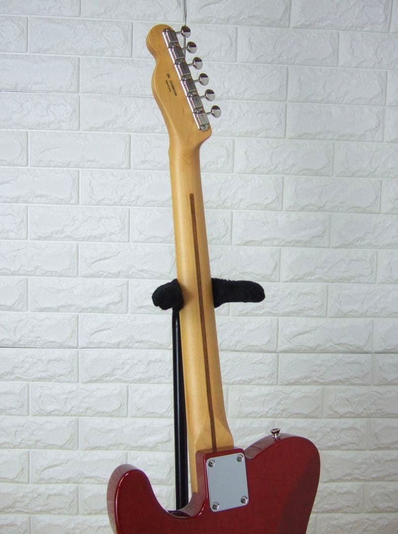 ギター Fender MIJ HYBRID II Telecaster FLAME