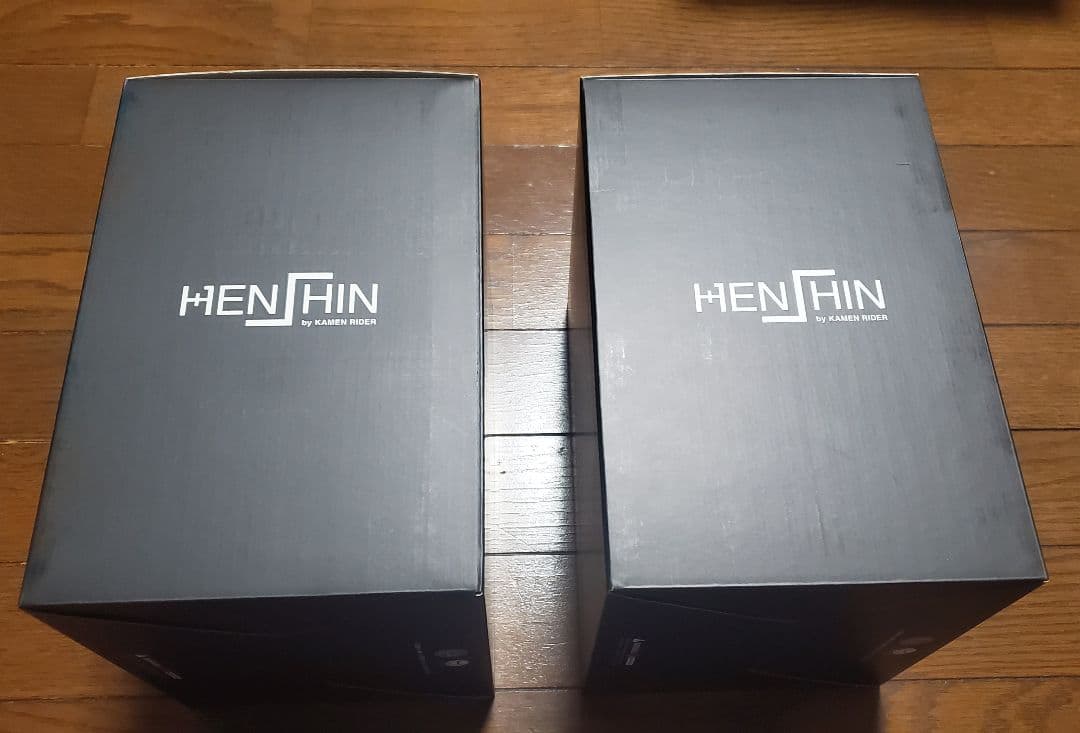 仮面ライダーBLACK SUN × TOUMART　ブラックサン　ソフビ