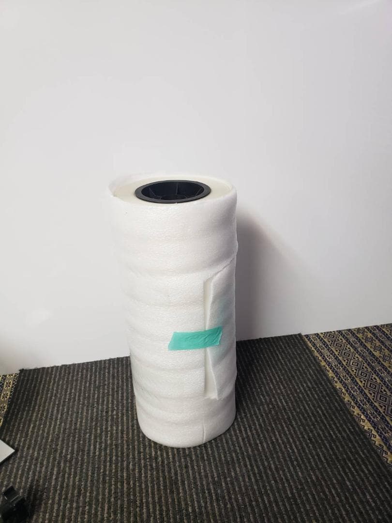 DTFフィルム33ｃｍ×100ｍ