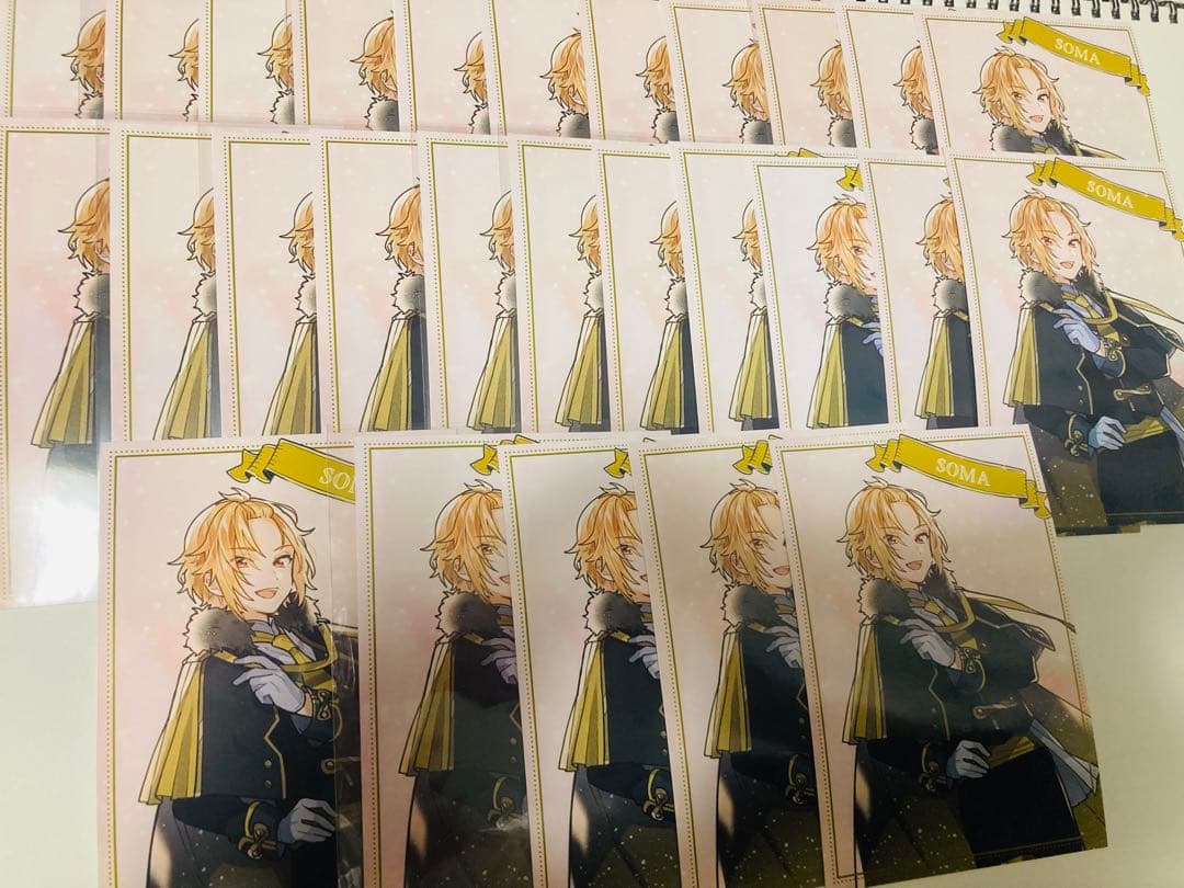 そうま　そうま社長　騎士A Knight A まとめ売り