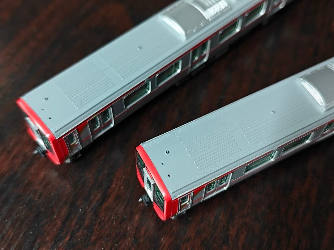 TOMIX 98146 98147 しなの鉄道 SR1系300番代 タイプ品