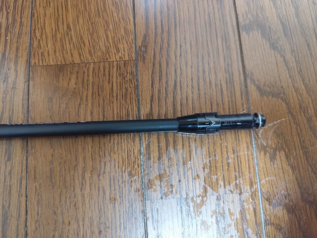 タイトリスト 24ベンタスブラック 5S ベンタス 24ブラック VENTUS