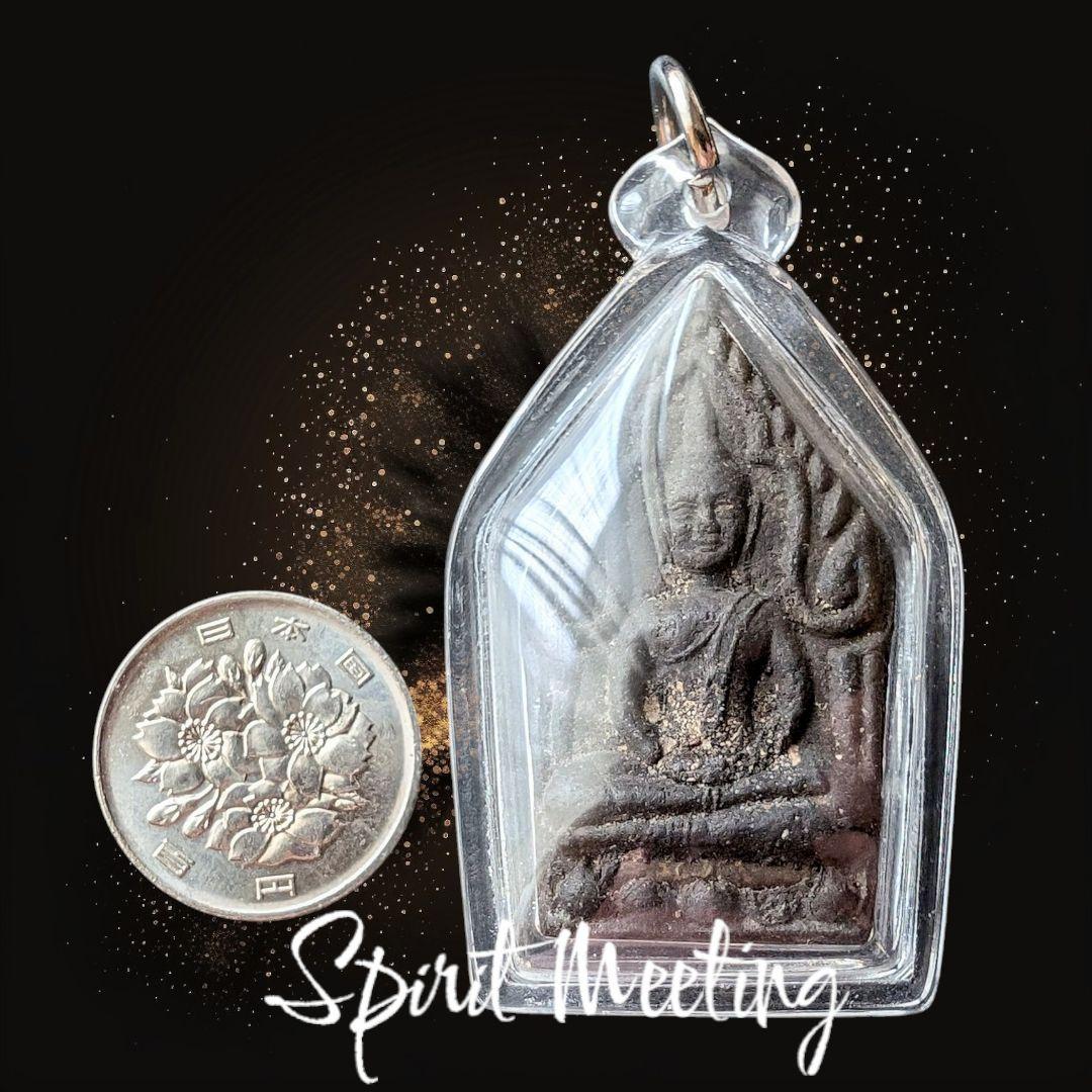 希少　北部クンペーンの雄　クルバサネイ師のクンペーンオームナン+ポーサラタン