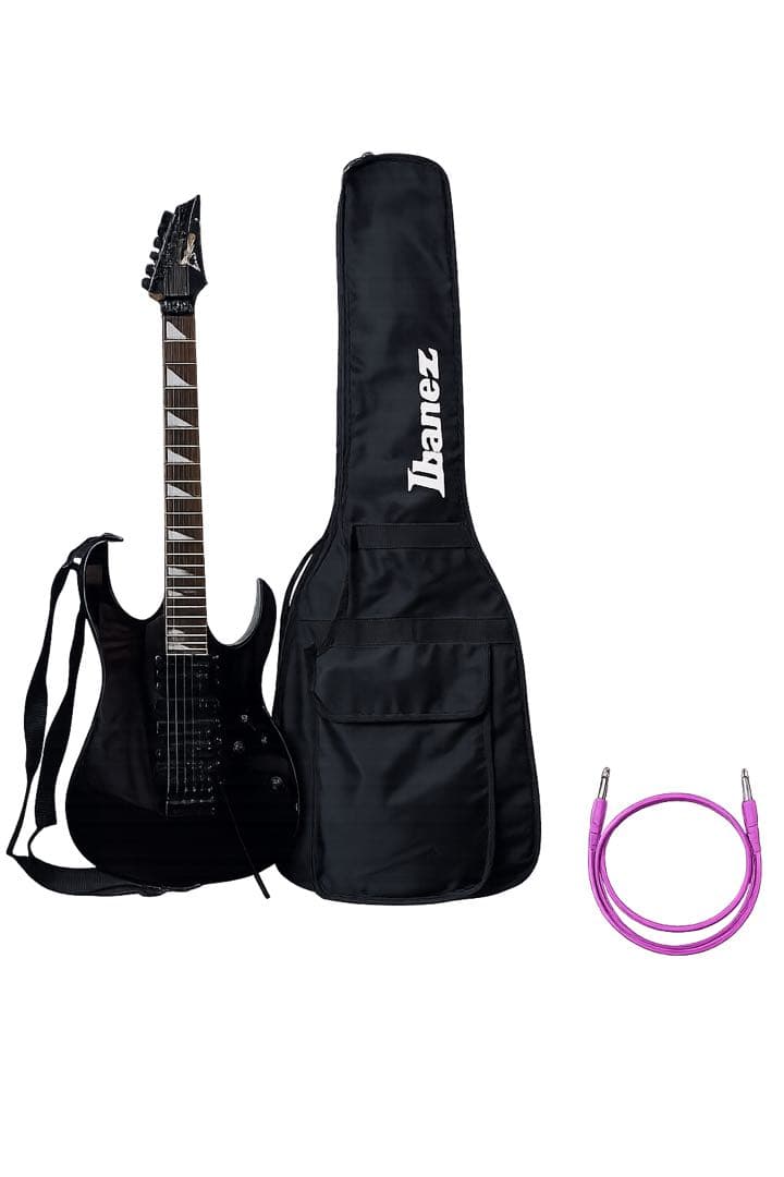 Ibanez RG370 DX(チューナー付き)