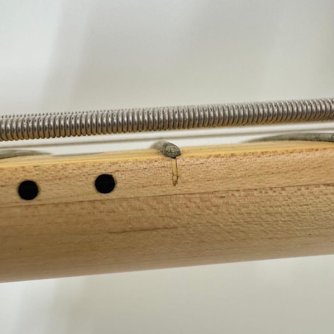 LAKLAND skyline japan Series SK-5DX ベース