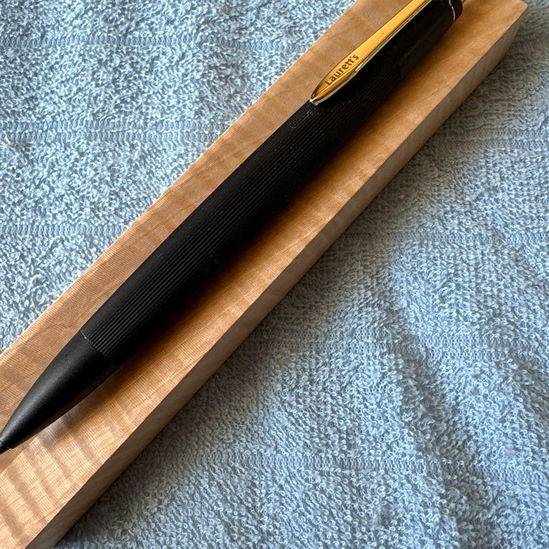 Laurett’s R （ローレッツ　アール）諏訪プレミアム　シャープペンシル