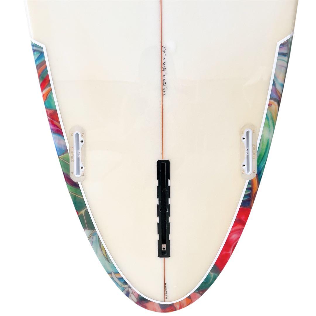 限定モデル✨ファンボード リッカファーム×コリーンウィルコックス ケース付き