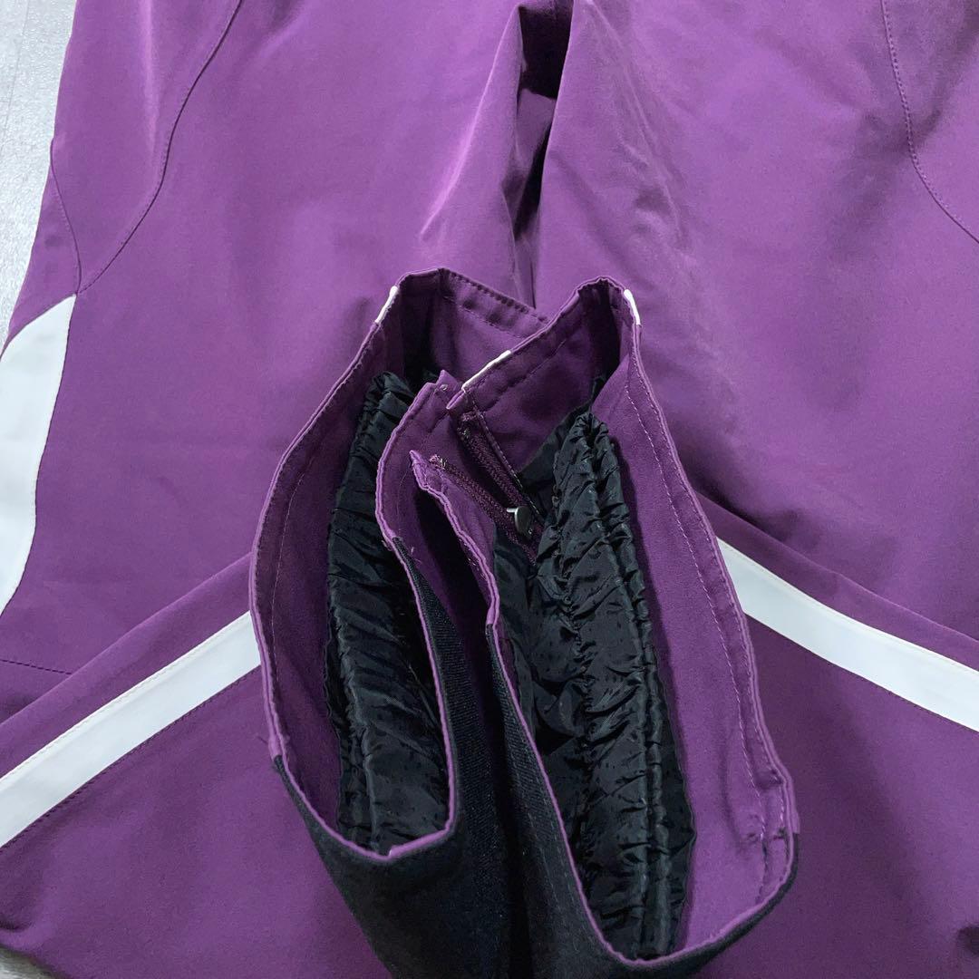 お買い得★ ONYONE オンヨネ スキーウェア SS レディース・キッズ兼用可