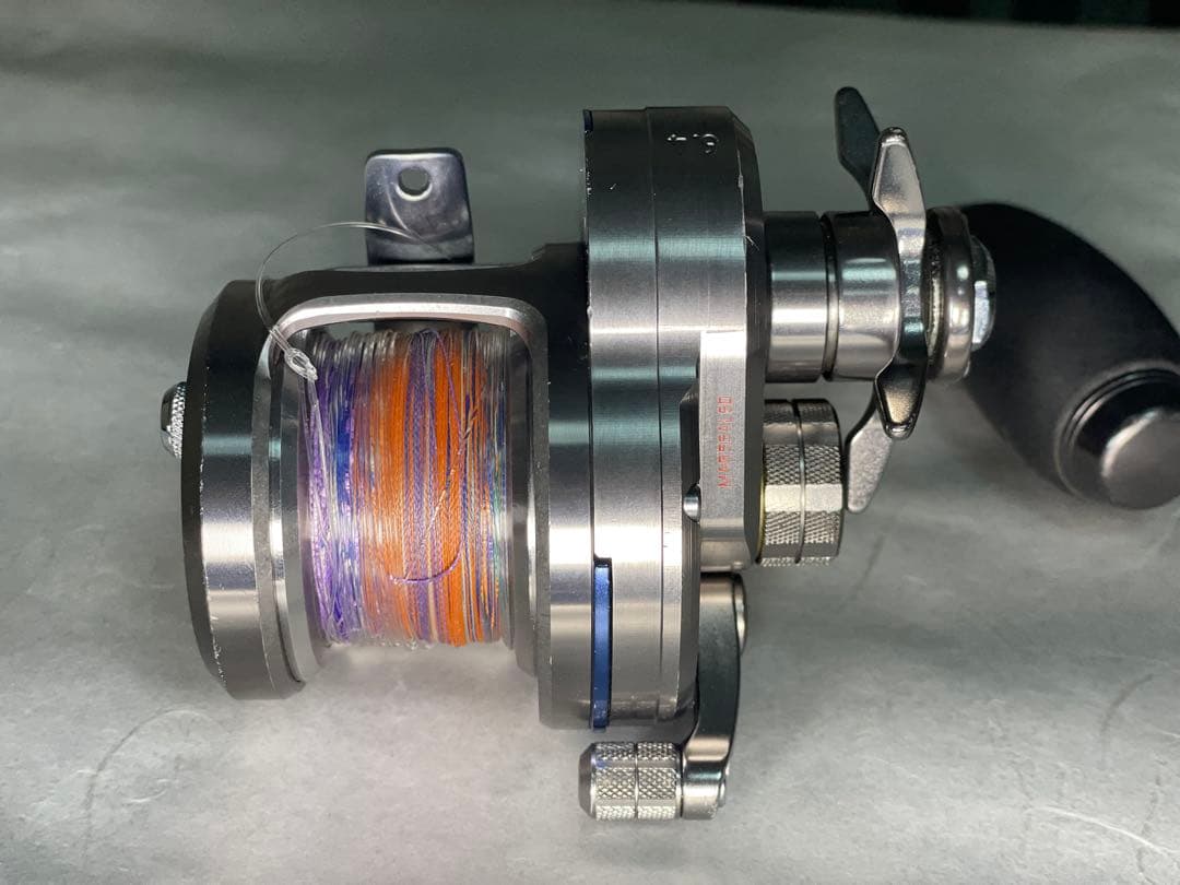 Daiwa 15ソルティガ15H（右ハンドル） 値段指定もおまちしてます