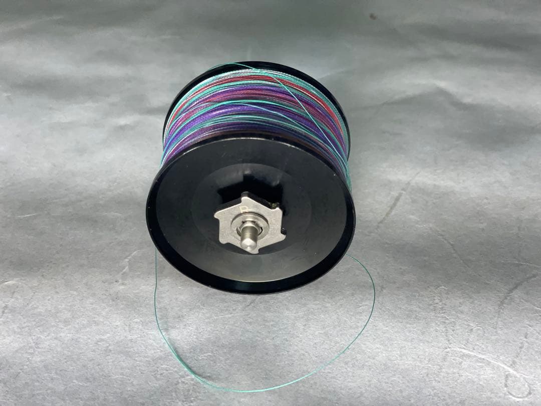 Daiwa 15ソルティガ15H（右ハンドル） 値段指定もおまちしてます