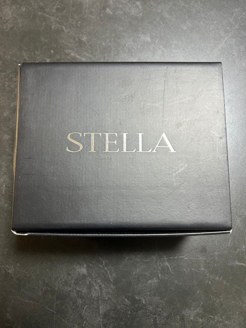 22STELLA SW スピニングリール　10000hg 最終値下げ