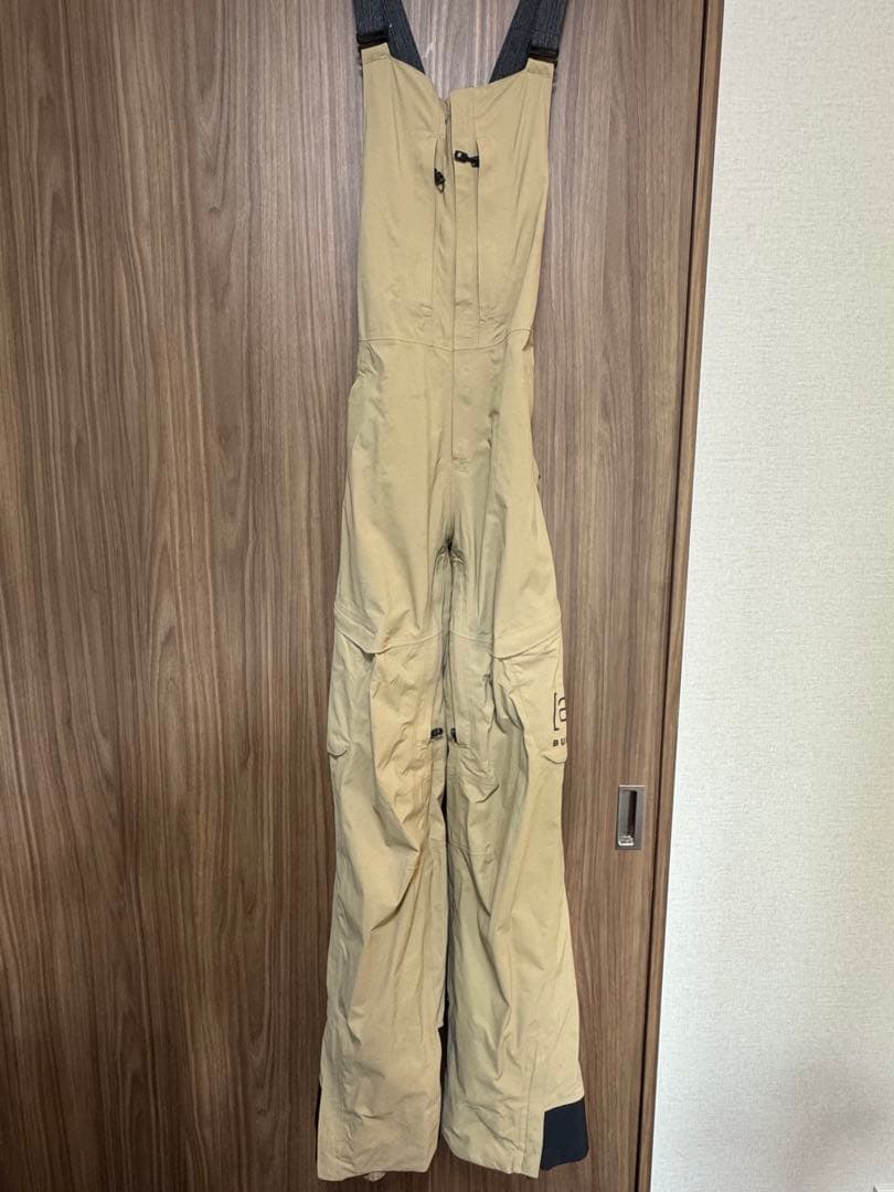 スノーボード BURTON WOMEN'S [AK] KIMMY GORE-TEX 2L XS