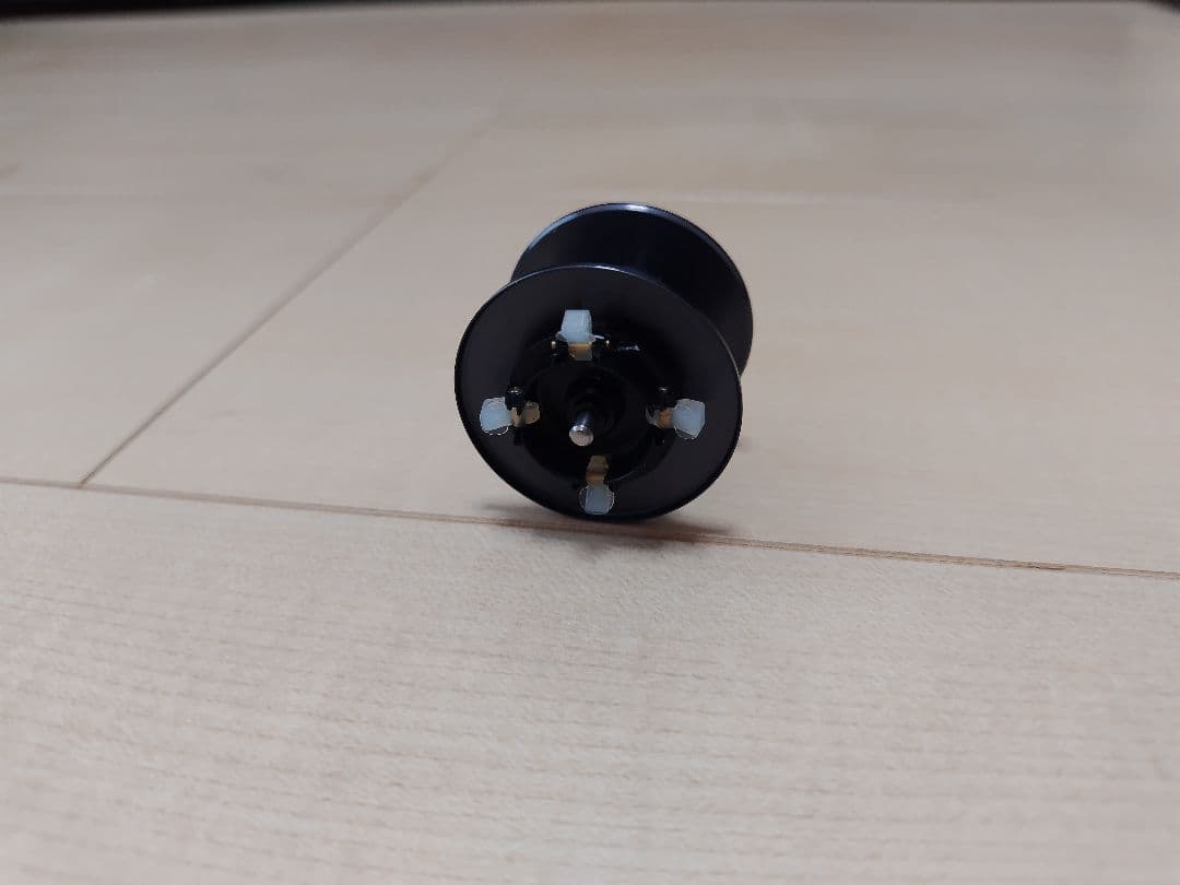 シマノ22カルカッタコンクエスト200XG　予備スプール付