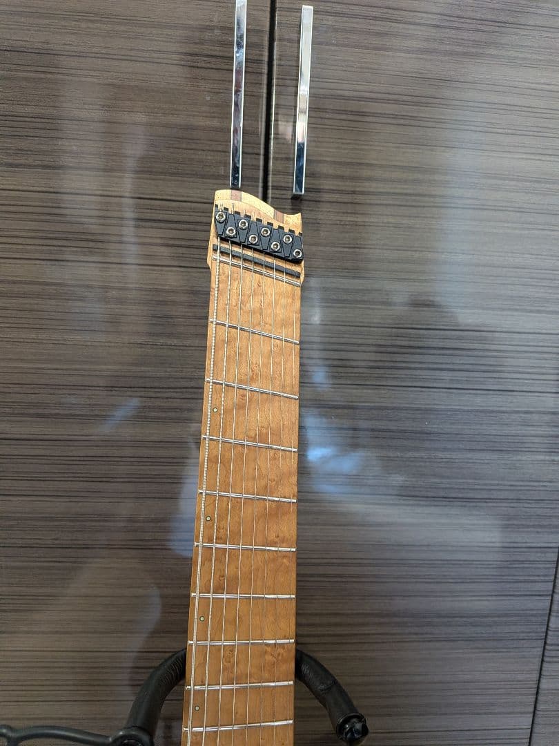 Strandberg Boden Original 8 8弦