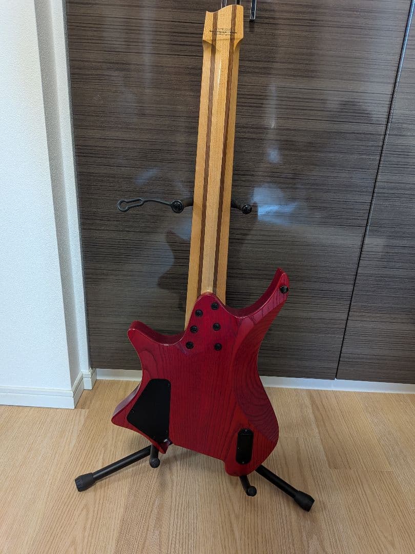 Strandberg Boden Original 8 8弦