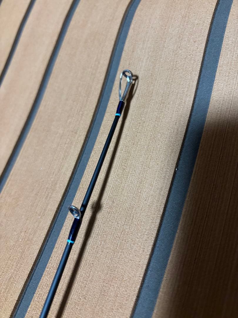 ほぼ未使用品！極美品！デジーノ　スラング リブート DAWG 73low