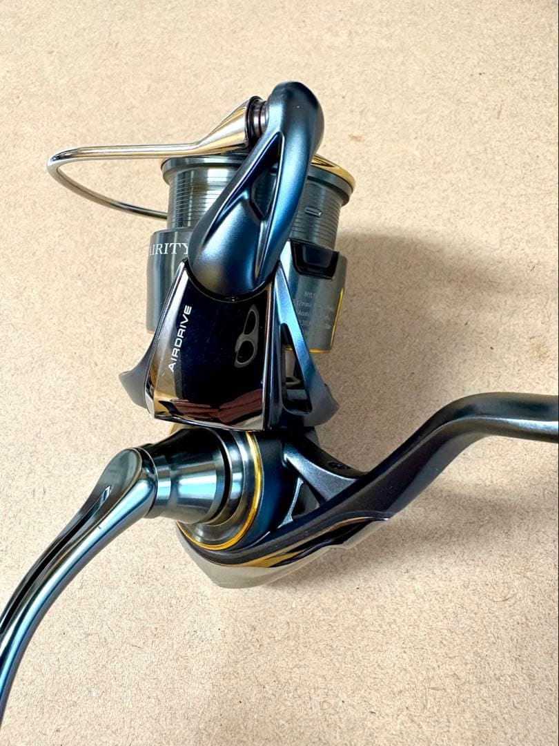 ダイワ　エアリティ　sf 2000ss-p