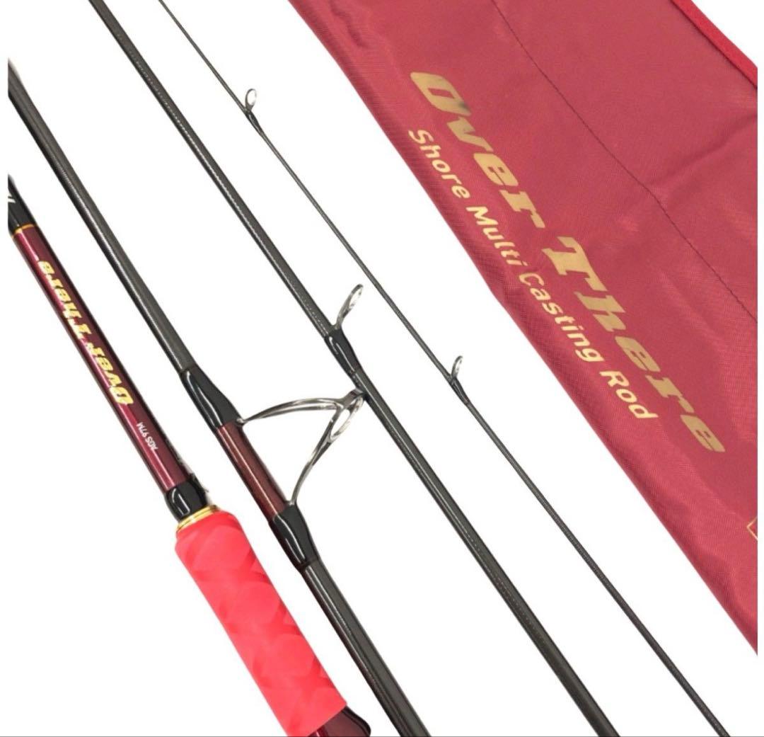 オーバーゼア ags 109ML/M