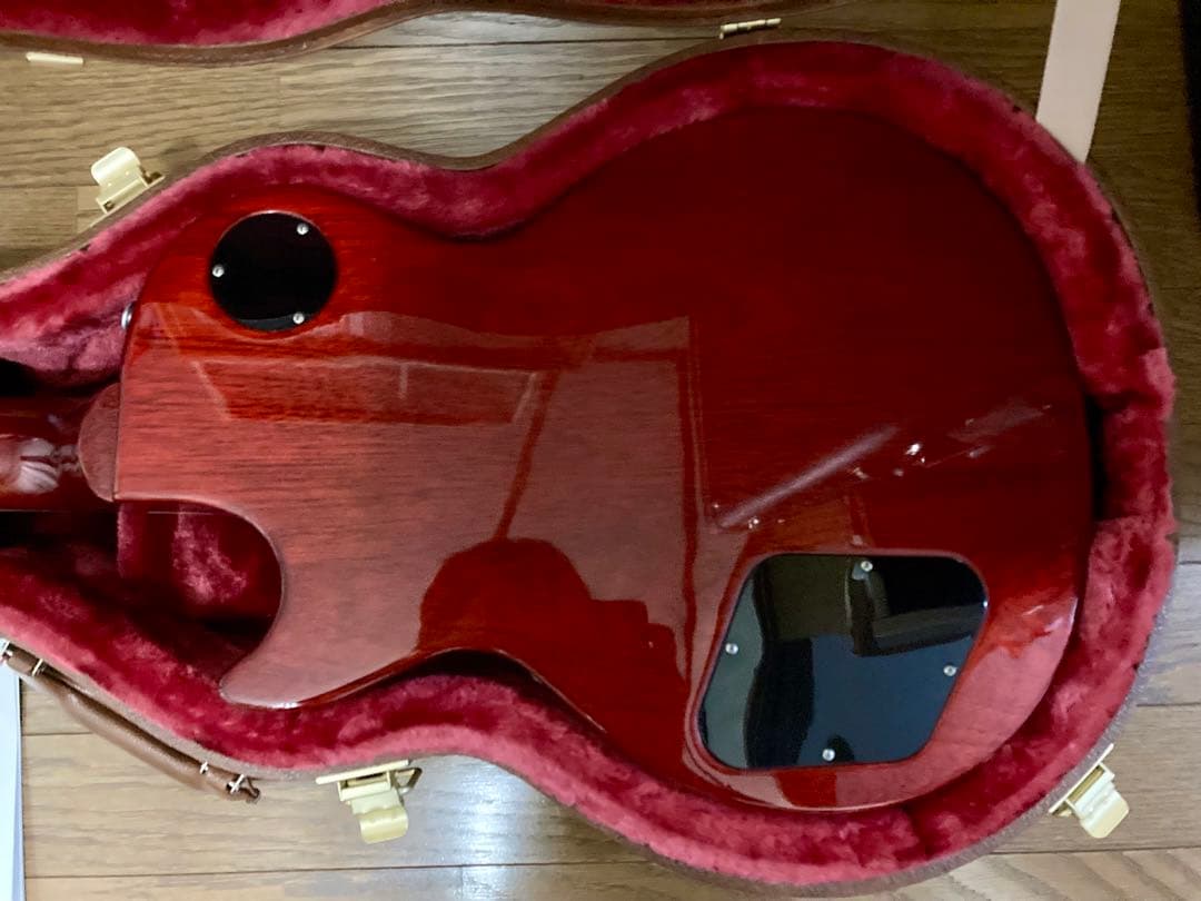 ギター Gibson Les Paul Standard '50s