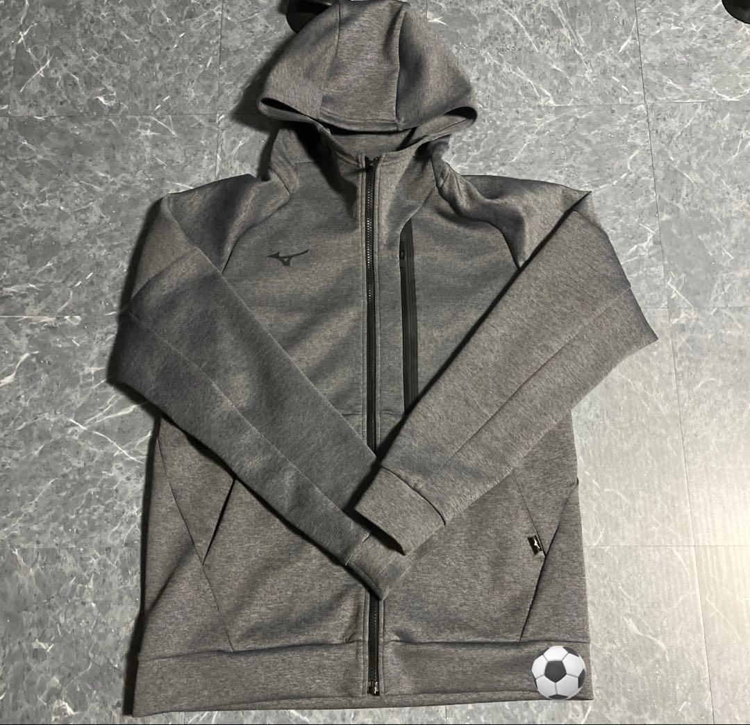 矢板中央 インハイメンバー限定 パーカー